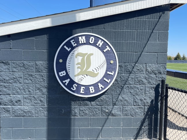 Custom Signs & Signage