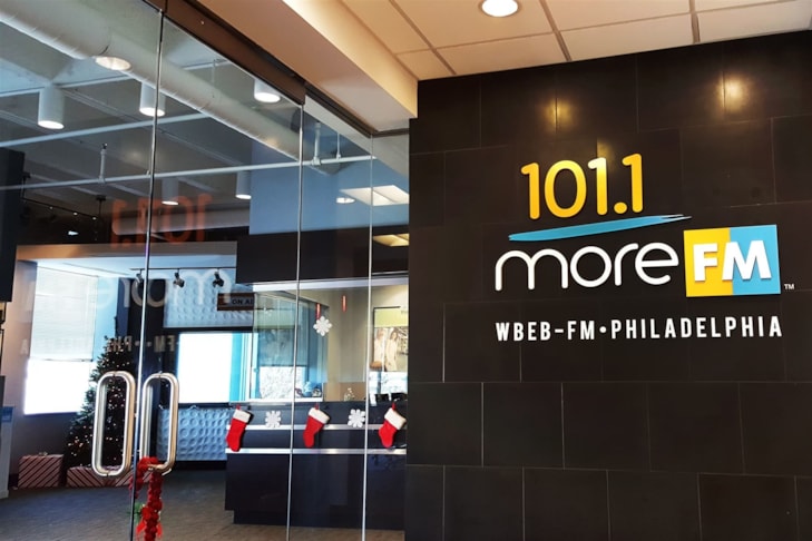 Dimensional Lettering & 3D Signs in Philadelphia