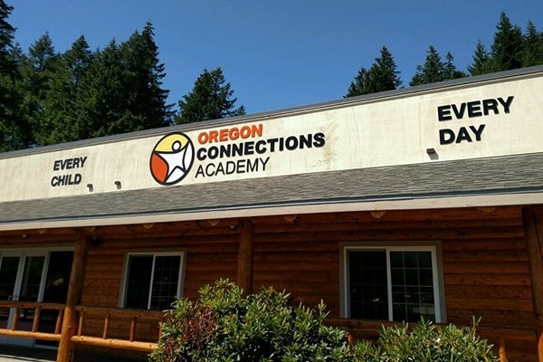 Dimensional Lettering & 3D Signs in Philadelphia