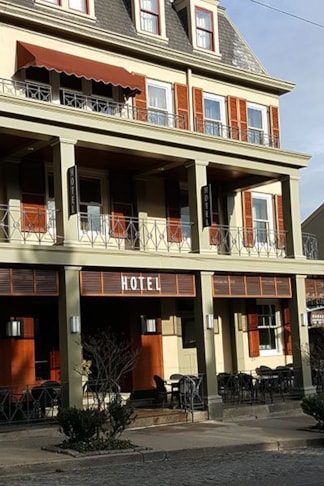 Dimensional Lettering & 3D Signs in Philadelphia