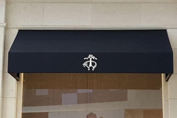 Commercial & Storefront Awnings