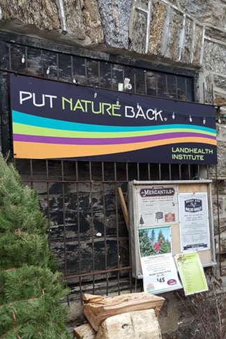 Convention & Exhibit Signs