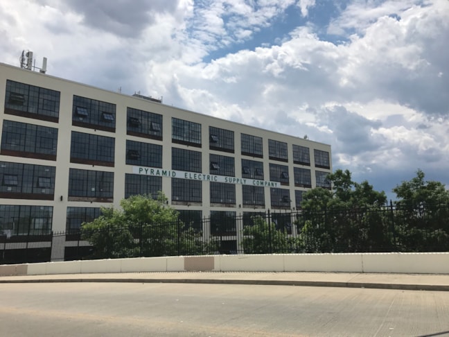 Outdoor Signage in [city]