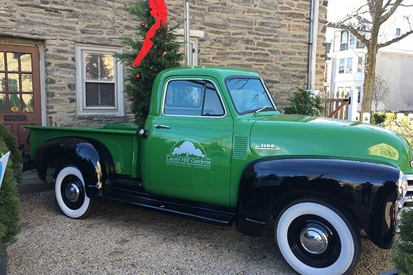 Vehicle Graphics & Lettering in [city]