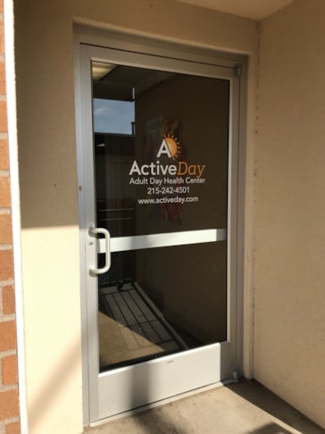 Window Signs & Window Graphics in Philadelphia