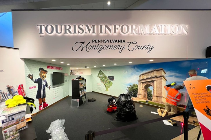 Edgelit and Backlit Signs | Nonprofit Organizations and Associations