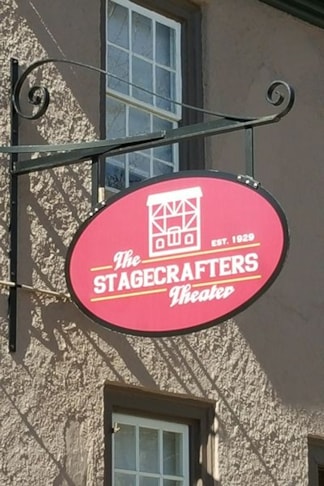 Outdoor Signage in [city]