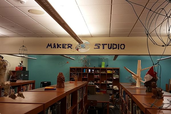 Wall Murals and Graphics in Philadelphia