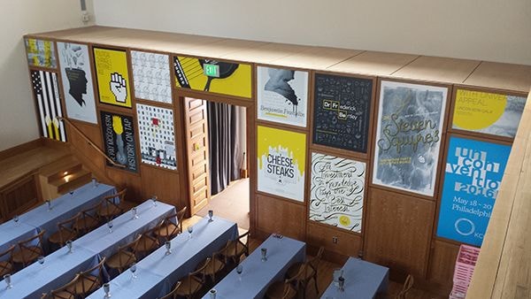 Wall Murals and Graphics in Philadelphia