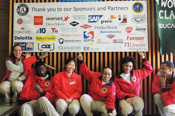 Fabric & Vinyl Indoor Banners