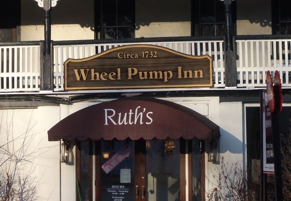 Commercial & Storefront Awnings