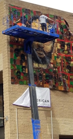 Wall Graphics, Murals, & Custom Wallpaper