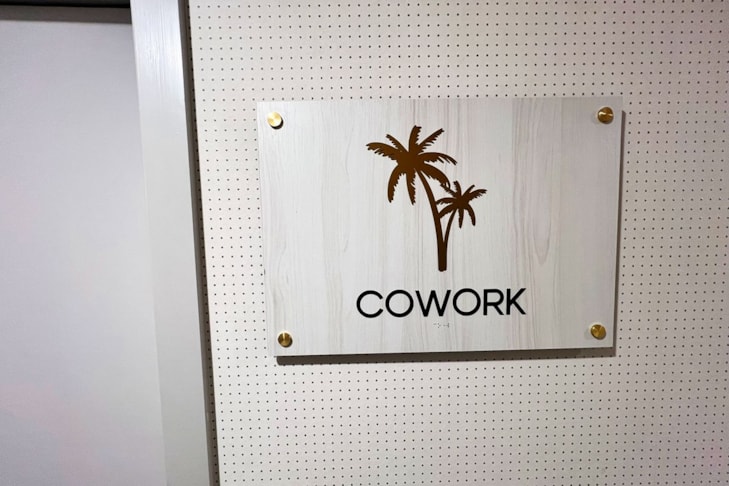 ADA Signs | Hospitality & Lodging