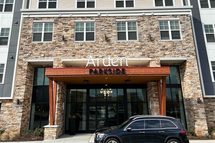 Dimensional Lettering & 3D Signs