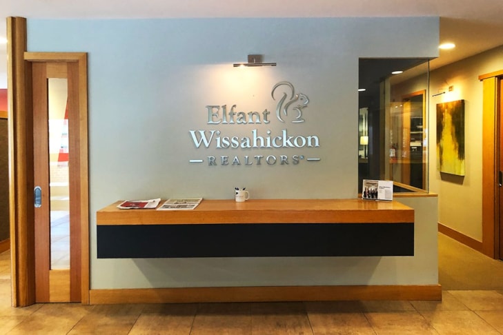 Dimensional Lettering & 3D Signs