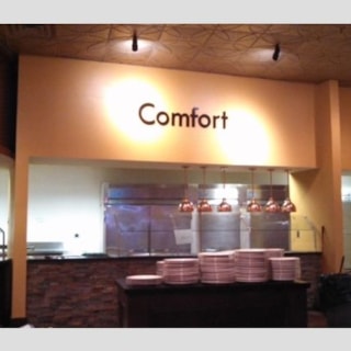 - Image360 - Pittsburgh West - Dimensional Lettering - Restaurant Signage - Mountaineer Race Track