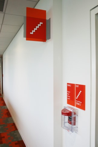 XGD: Wayfinding Systems