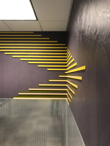 Wall Graphics, Murals, & Custom Wallpaper