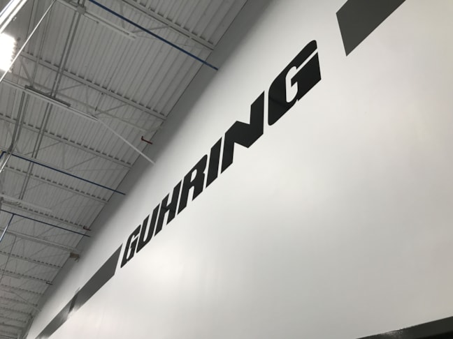 Wall Graphics, Murals, & Custom Wallpaper