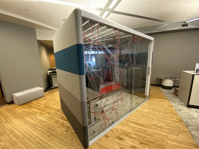 Window Decals, Signage & Graphics