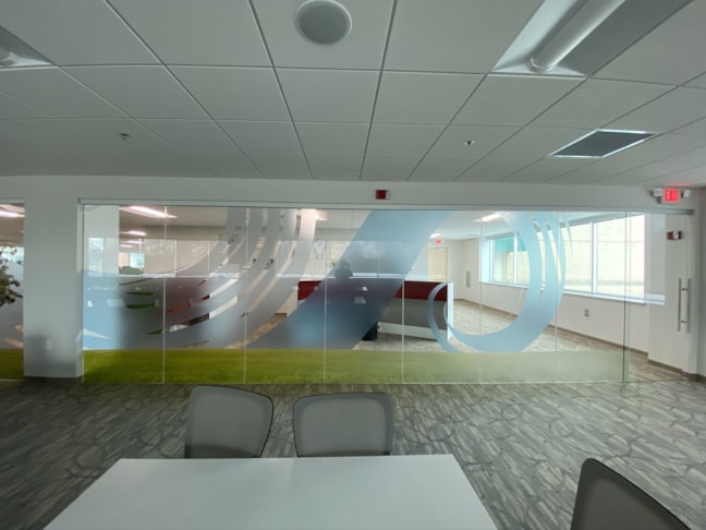 Window Decals, Signage & Graphics