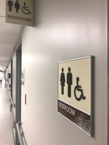 ADA Signage