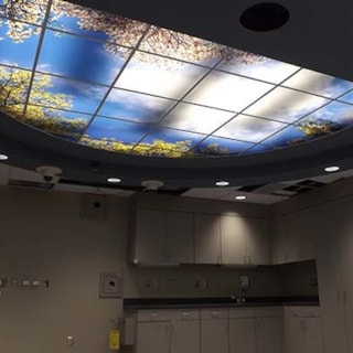 - Image360-Plymouth-CeilingGraphics-Healthcare