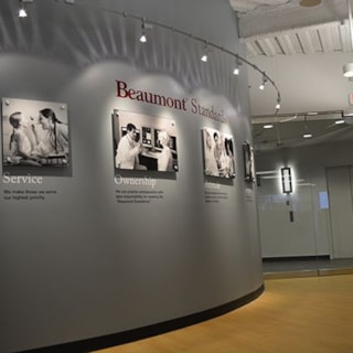 - Image360-Plymouth-MI-Acrylic-wall-graphics-beaumont-healthcare