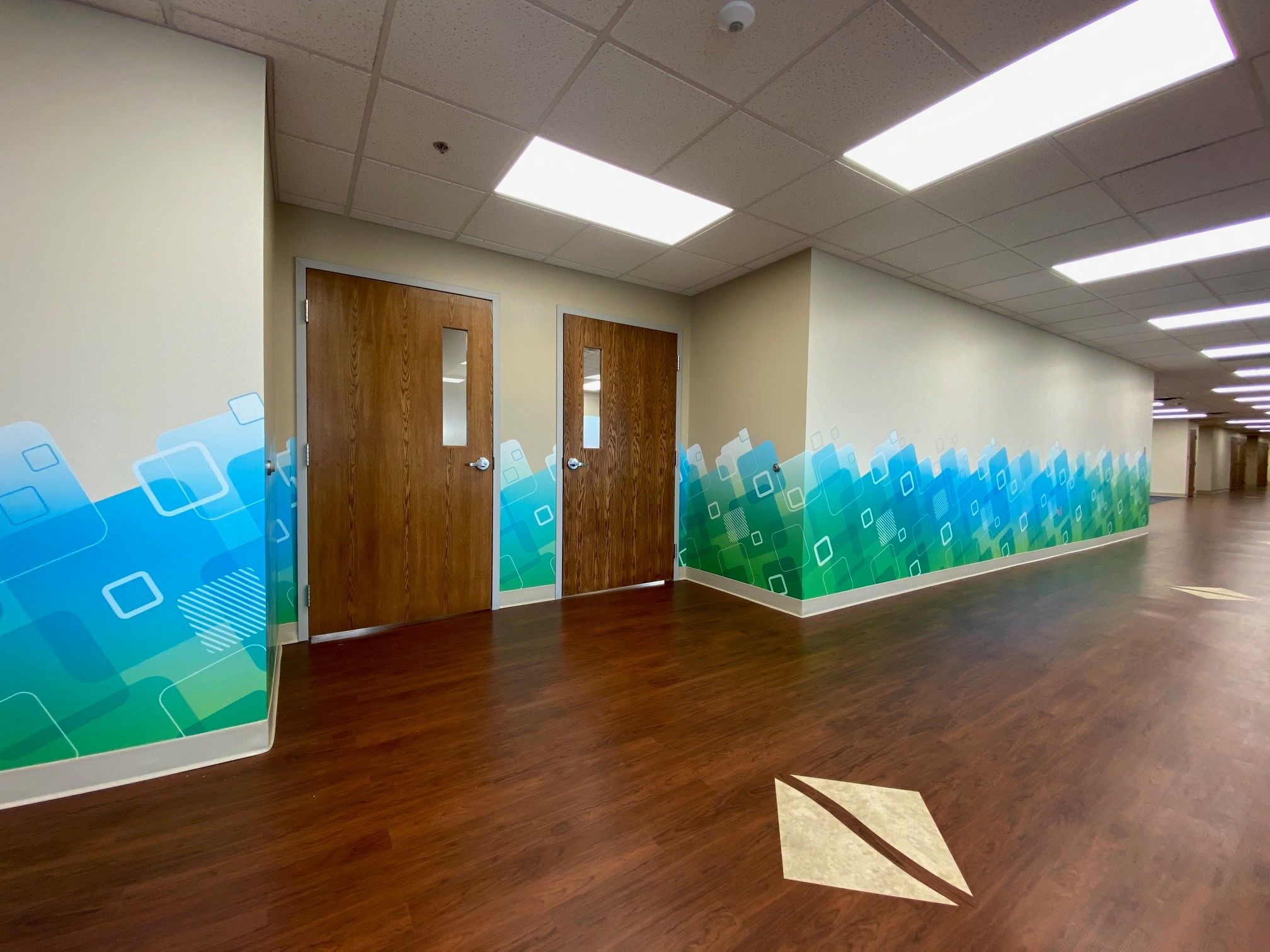 Custom Vinyl Graphics