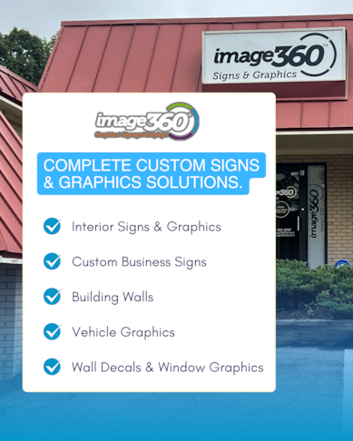 Commercial & Storefront Awnings