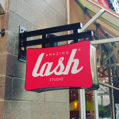 Sign Posts i360 Raleigh RTP