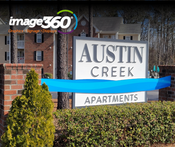 Custom Signs & Signage