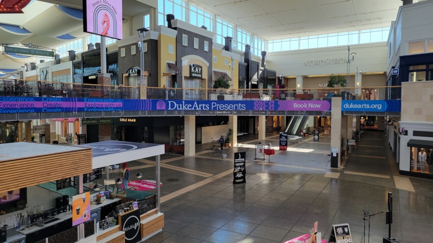 Wall Murals & Graphics