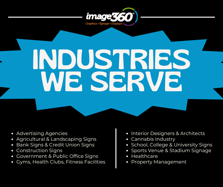 Brochures, Catalogs & Collateral