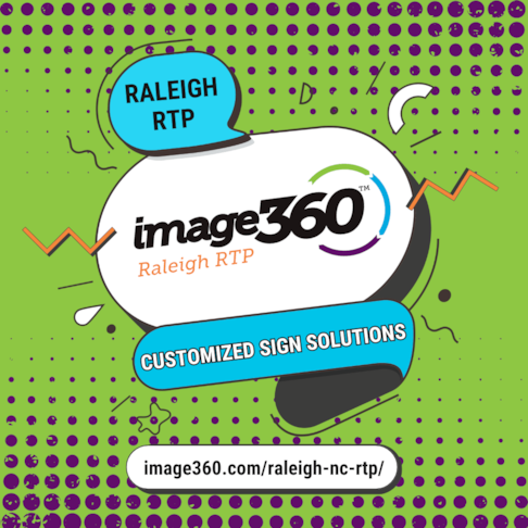 Tabletop Displays & Tabletop Banners