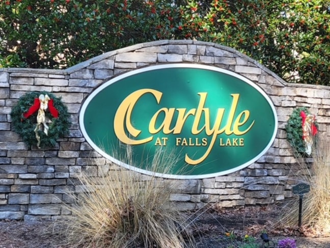 Monument Signs | Property Management