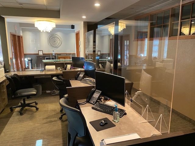 Health and Hygiene Signage | Professional Services