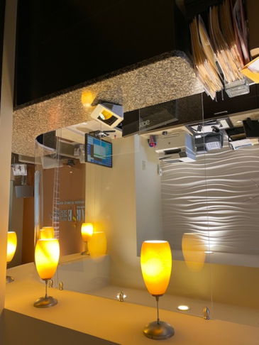 Health and Hygiene Signage | Professional Services