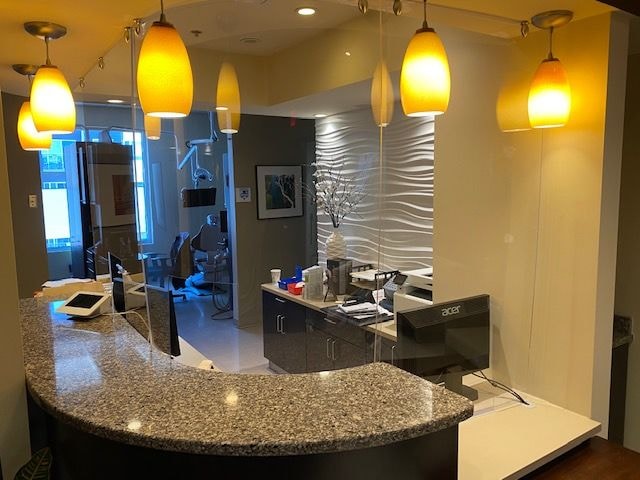 Health and Hygiene Signage | Professional Services