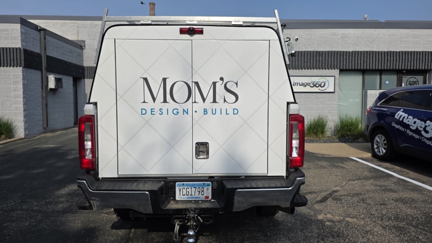 Vehicle Wraps