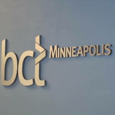 3D Signs & Dimensional Letters