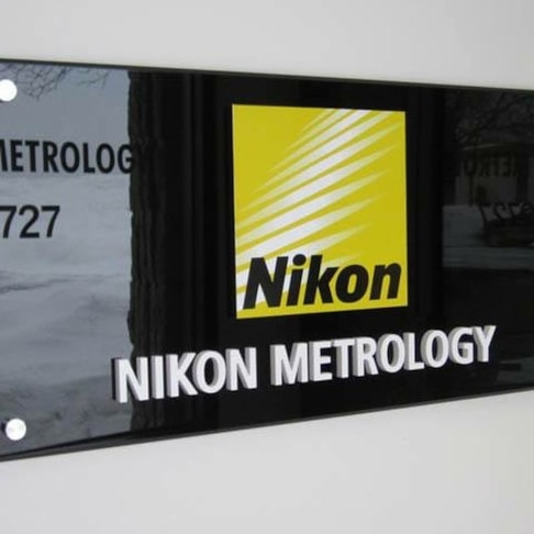 3D Signs & Dimensional Letters