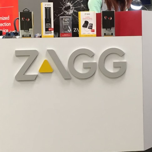 3D Signs & Dimensional Letters