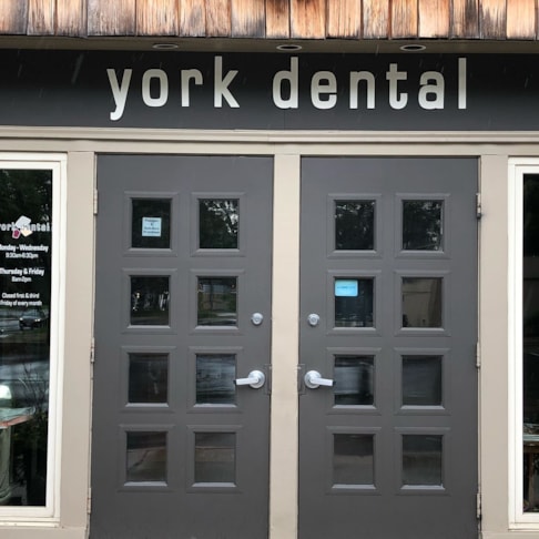 3D Signs & Dimensional Letters