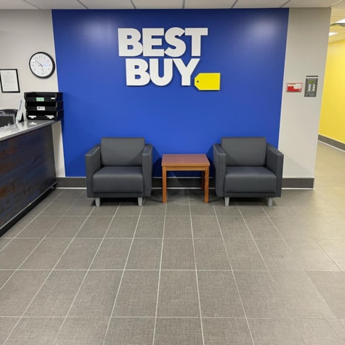 3D Signs & Dimensional Letters