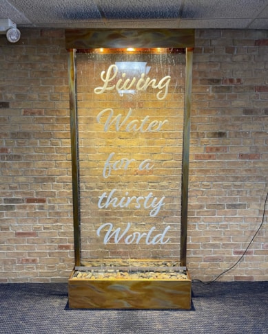 3D Signs & Dimensional Letters