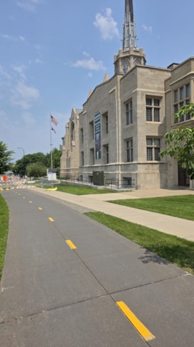 Fabric & Vinyl Outdoor Banners