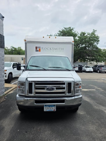 Vehicle Graphics & Lettering