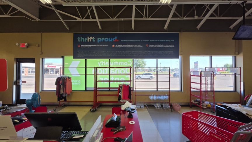 Vehicle Graphics & Lettering