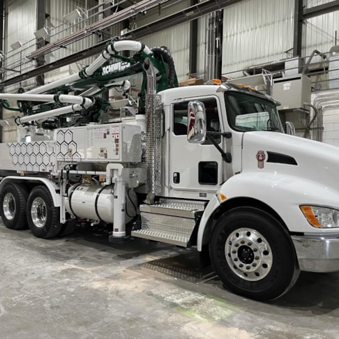 Vehicle Graphics & Lettering